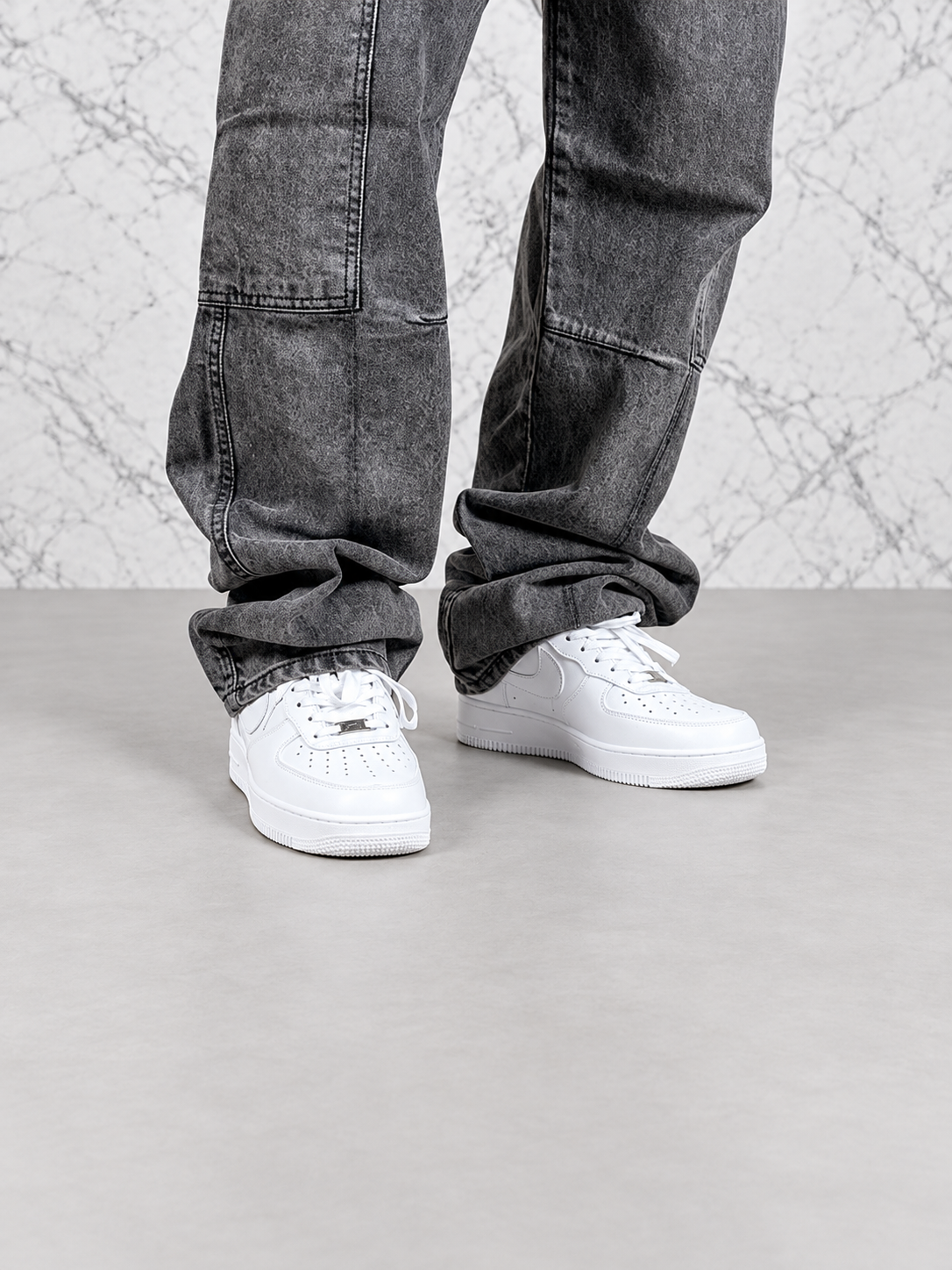 TITAN BAGGY JEANS