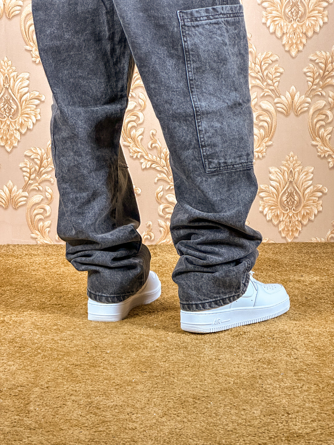 TITAN BAGGY JEANS