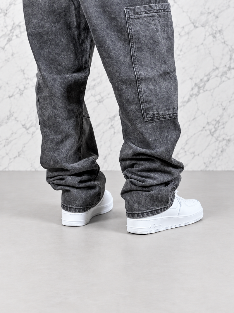 TITAN BAGGY JEANS