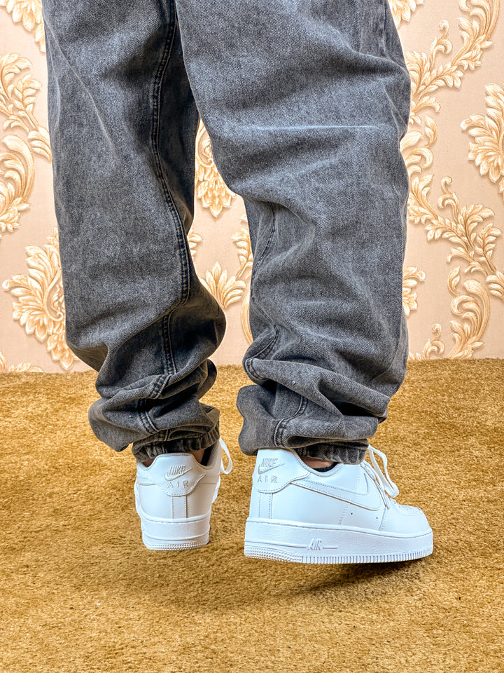 ZENITH BALLOON BAGGY JEANS