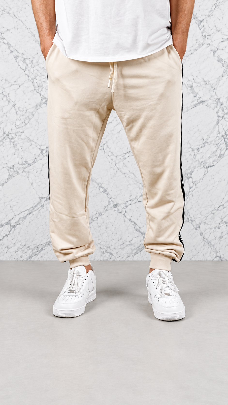 PANTALON TRACKLINE