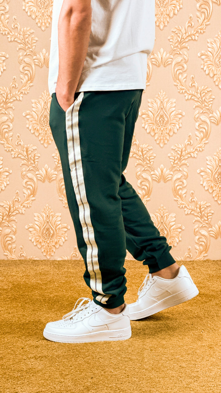 PANTALON TRACKLINE