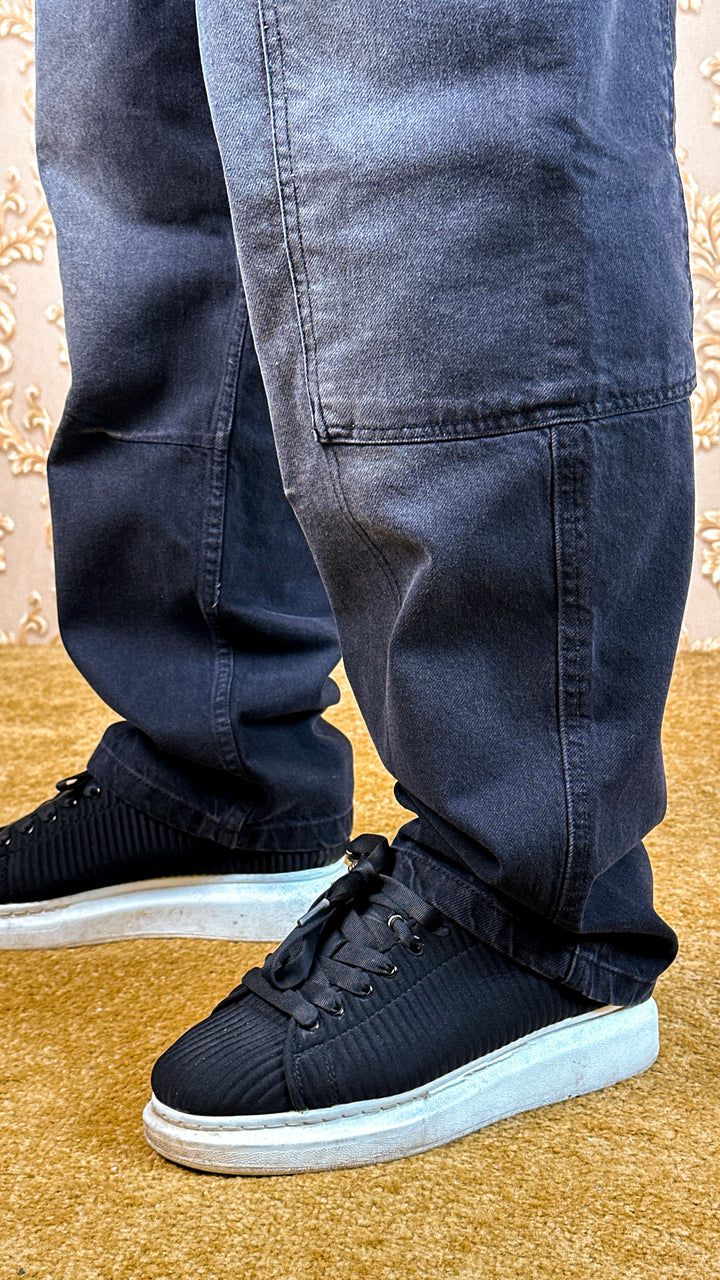 TITAN BAGGY JEANS