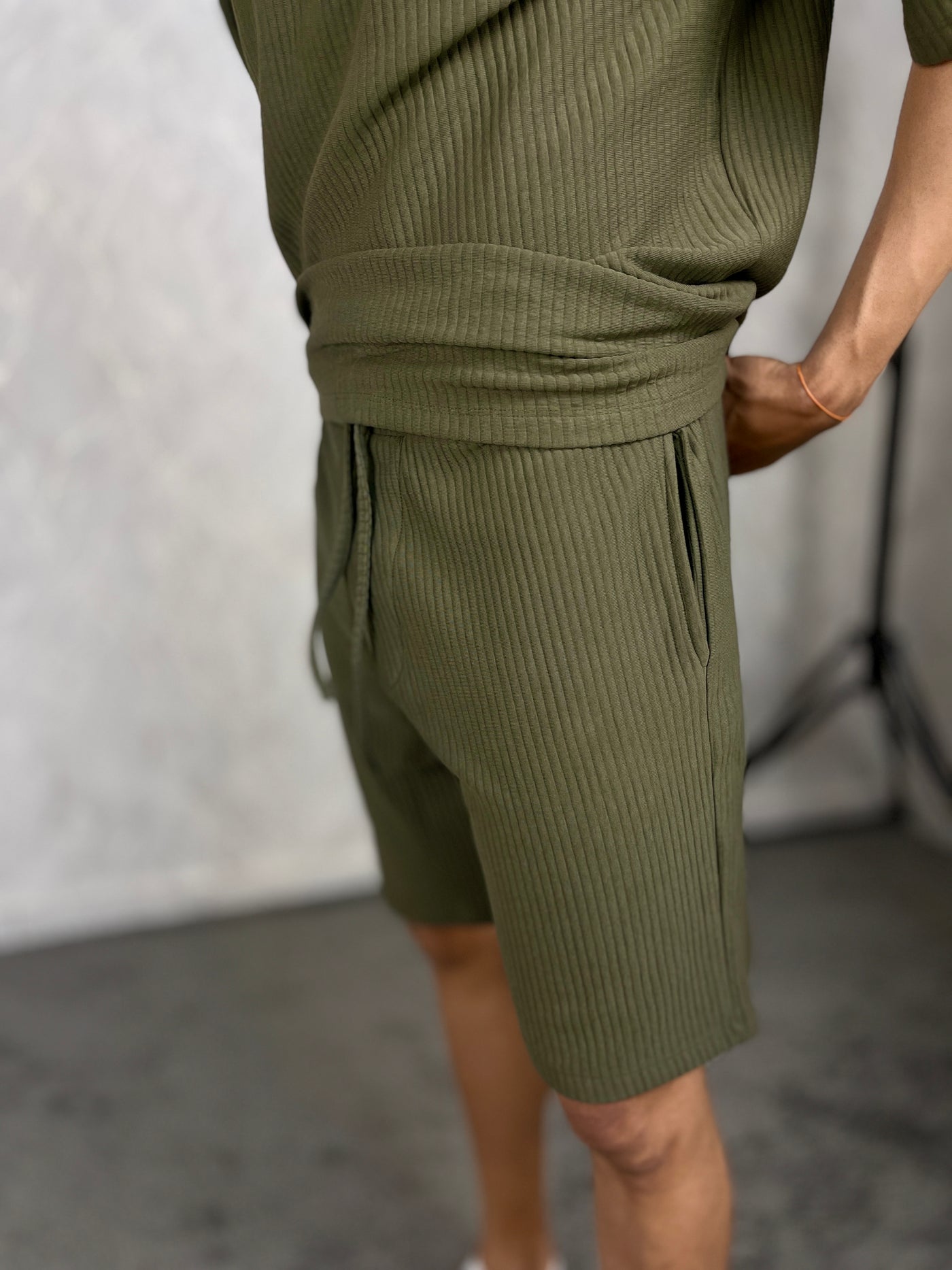 SHORT COUTON