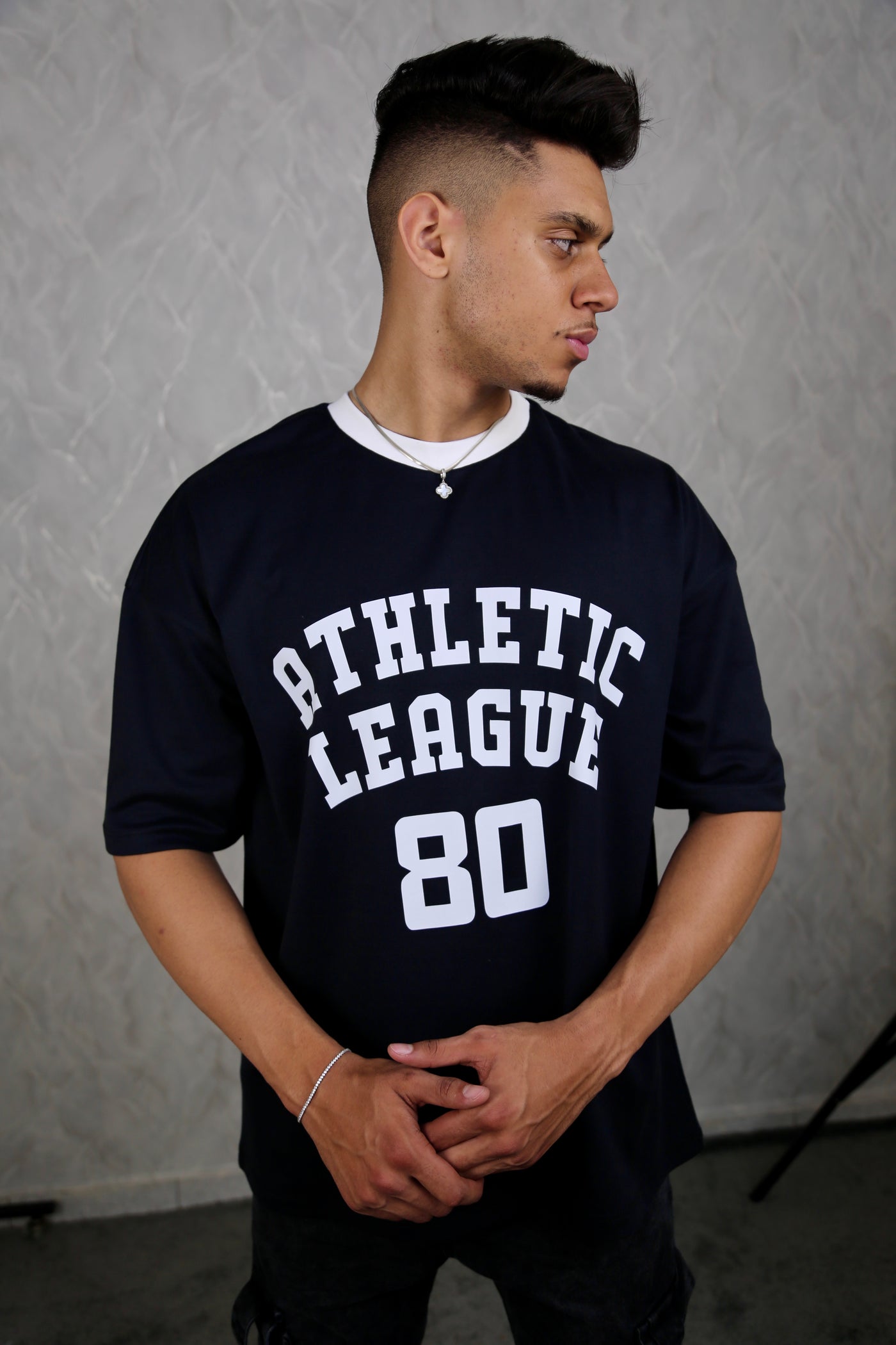 T-SHIRT ATHLETIC LEAGUE