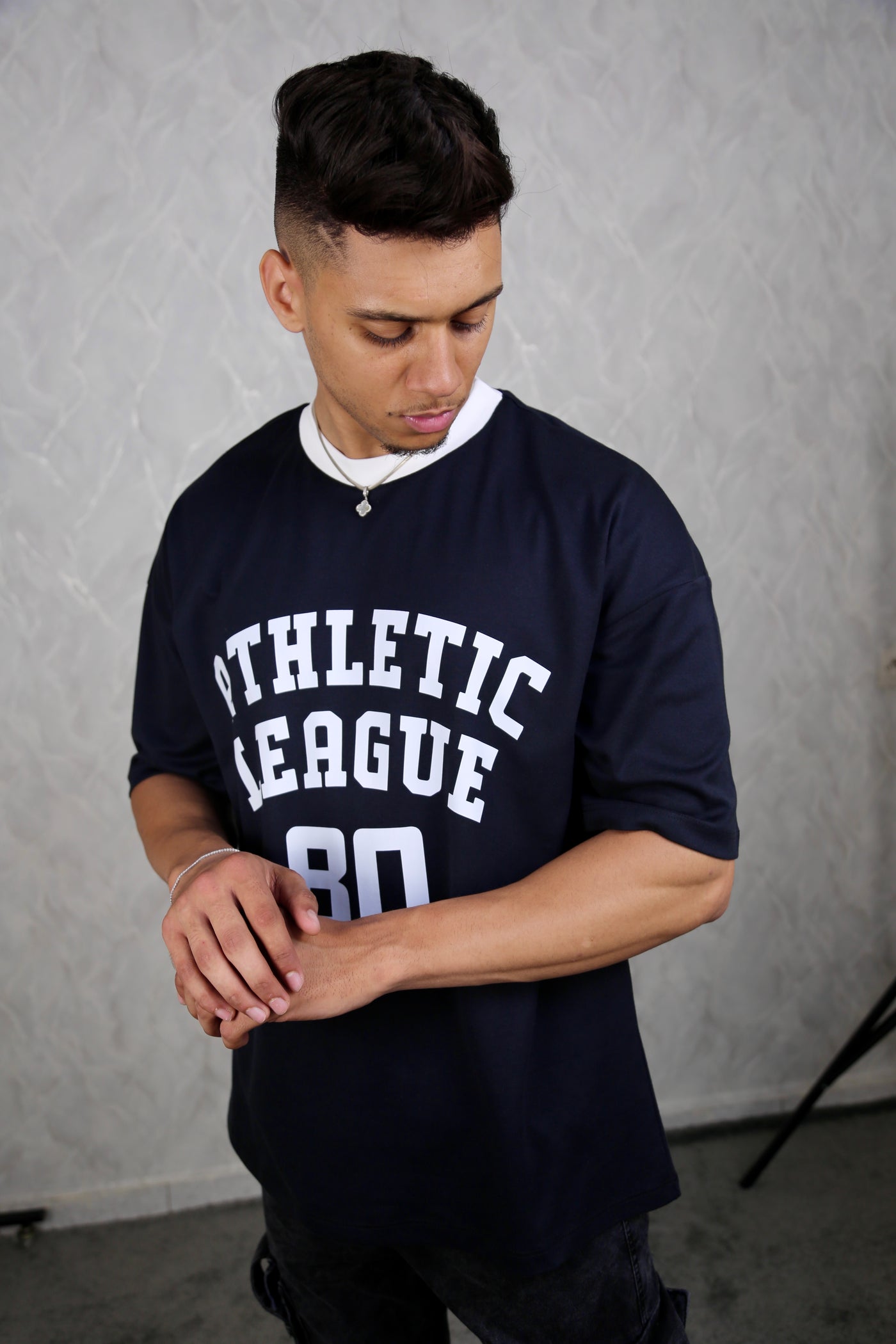 T-SHIRT ATHLETIC LEAGUE