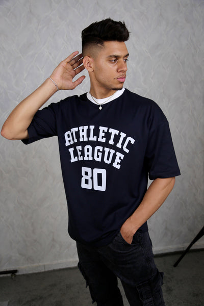 T-SHIRT ATHLETIC LEAGUE
