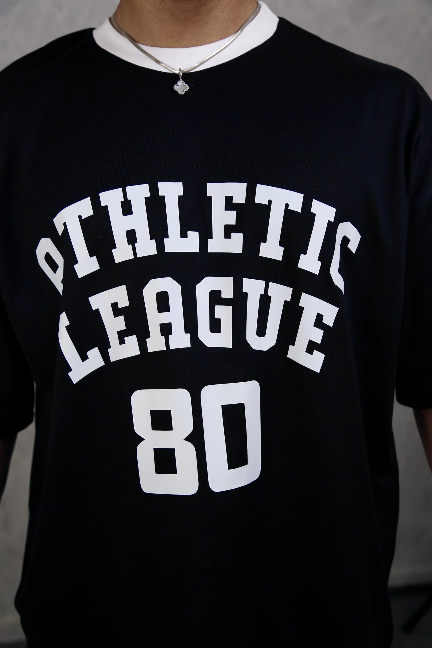 T-SHIRT ATHLETIC LEAGUE
