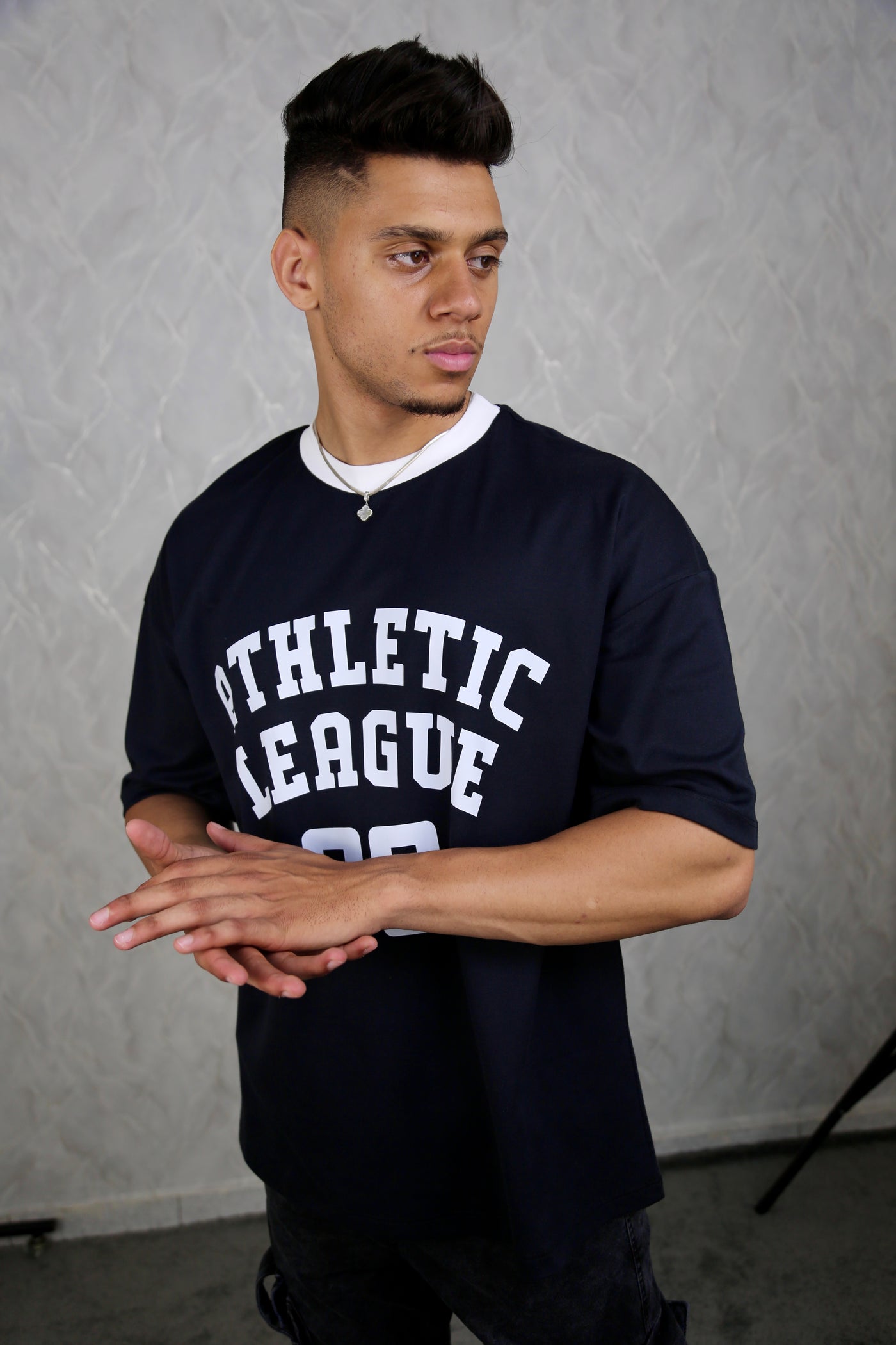 T-SHIRT ATHLETIC LEAGUE