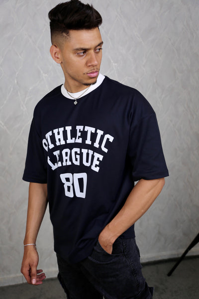 T-SHIRT ATHLETIC LEAGUE