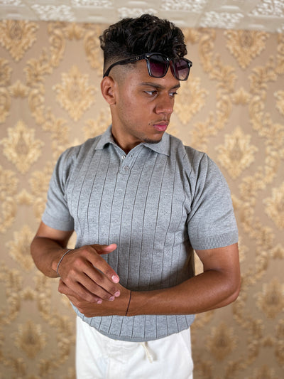 T-SHIRT POLO VELAR SIMPLE
