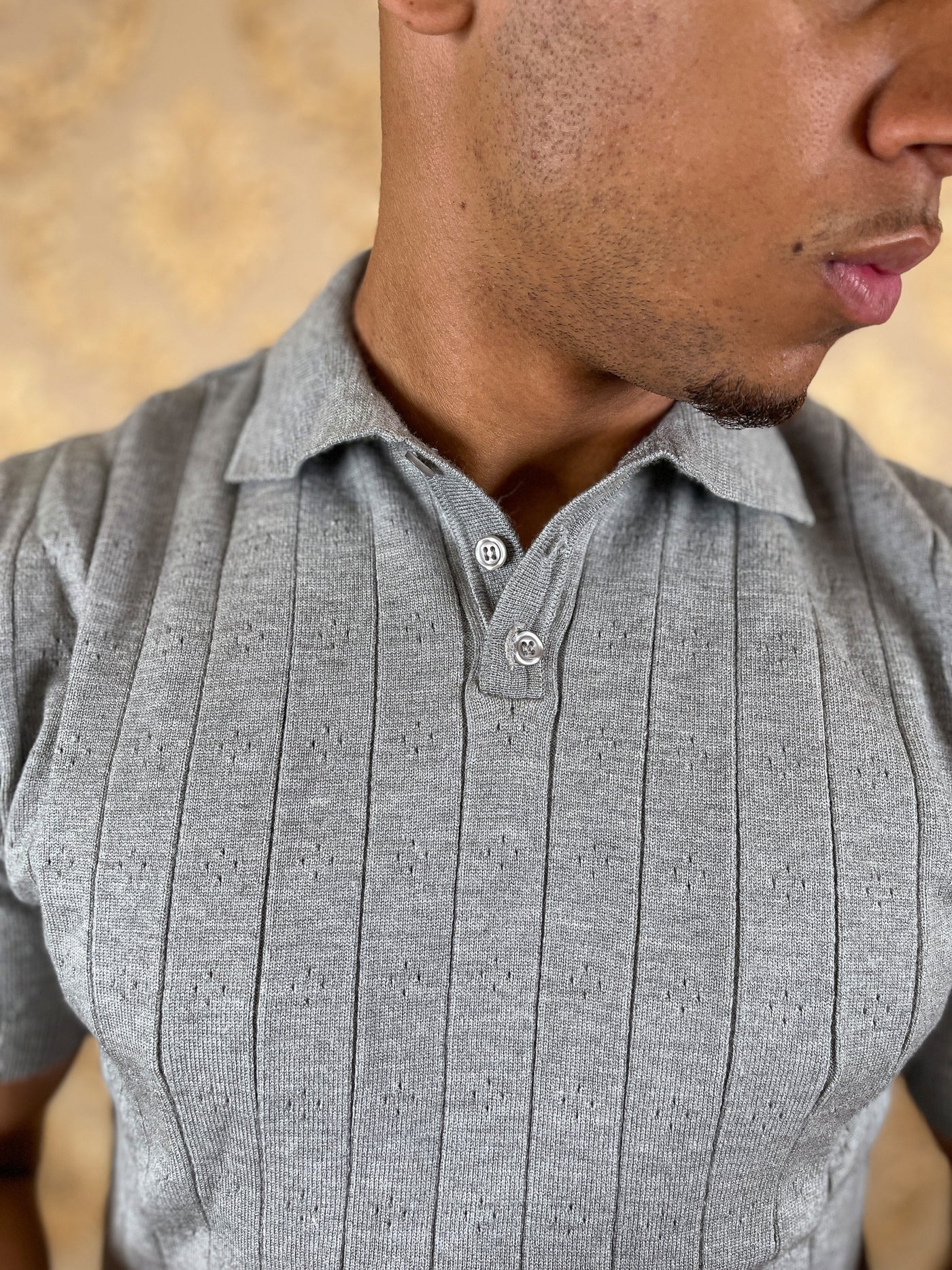 T-SHIRT POLO VELAR SIMPLE