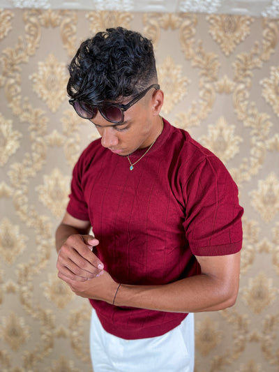 T-SHIRT MERVAL