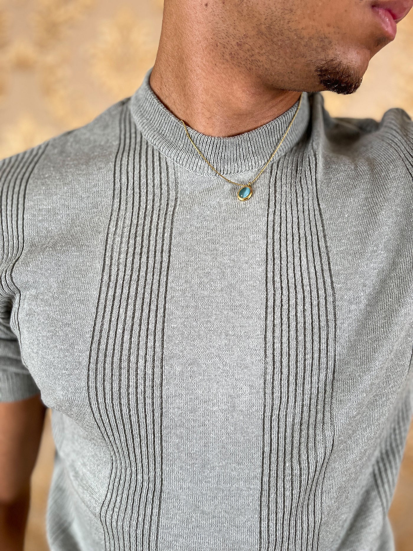 T-SHIRT MERVAL