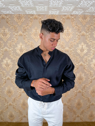 CHEMISE MAVERO