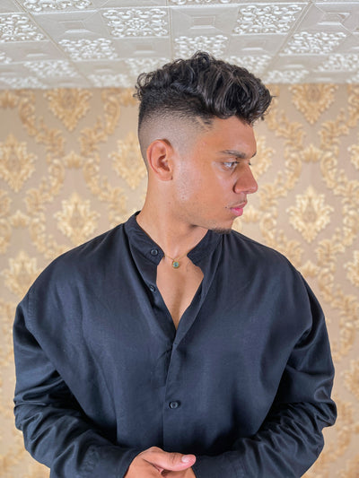 CHEMISE MAVERO