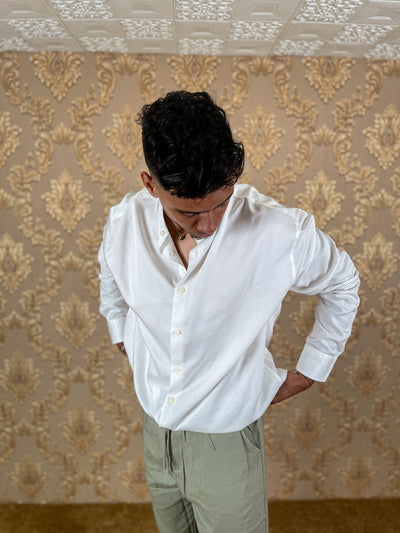 CHEMISE MAVERO