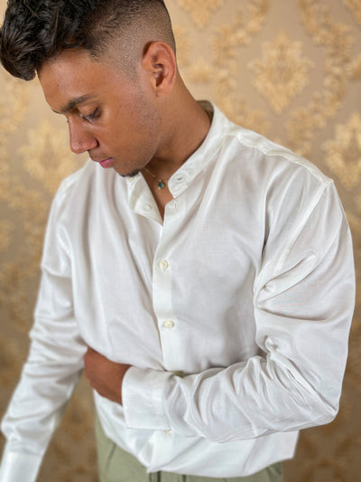 CHEMISE MAVERO