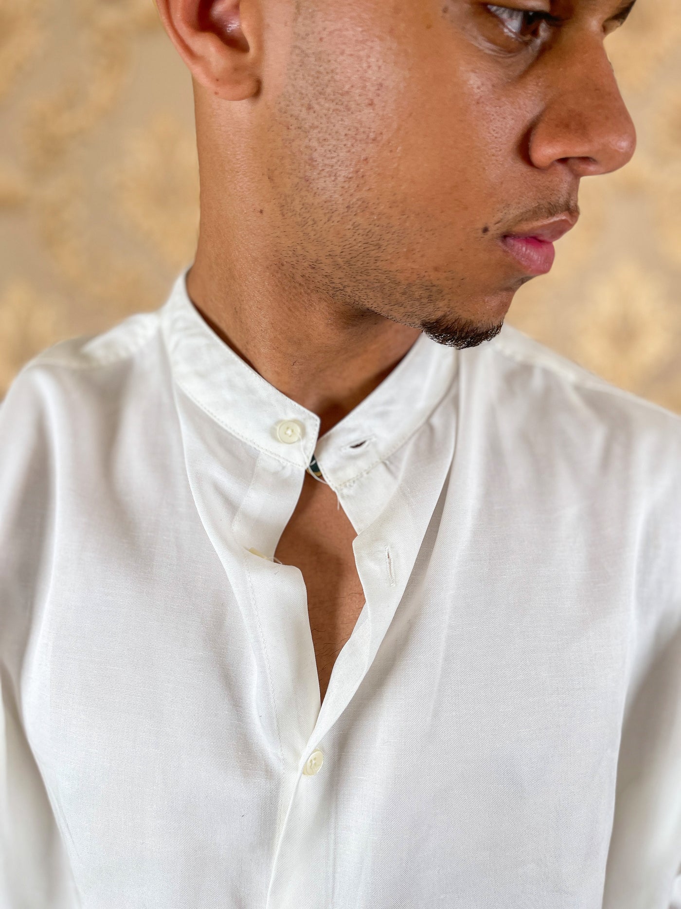 CHEMISE MAVERO