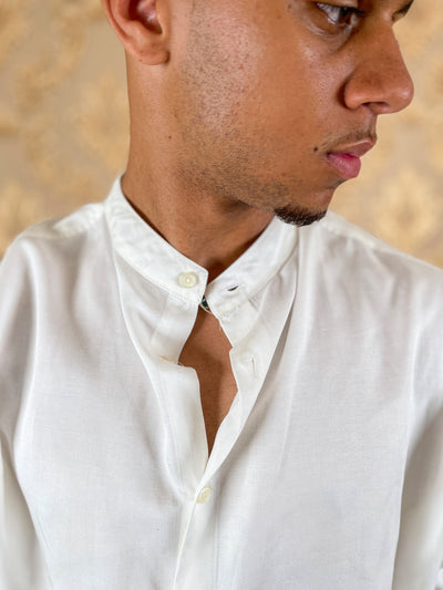 CHEMISE MAVERO