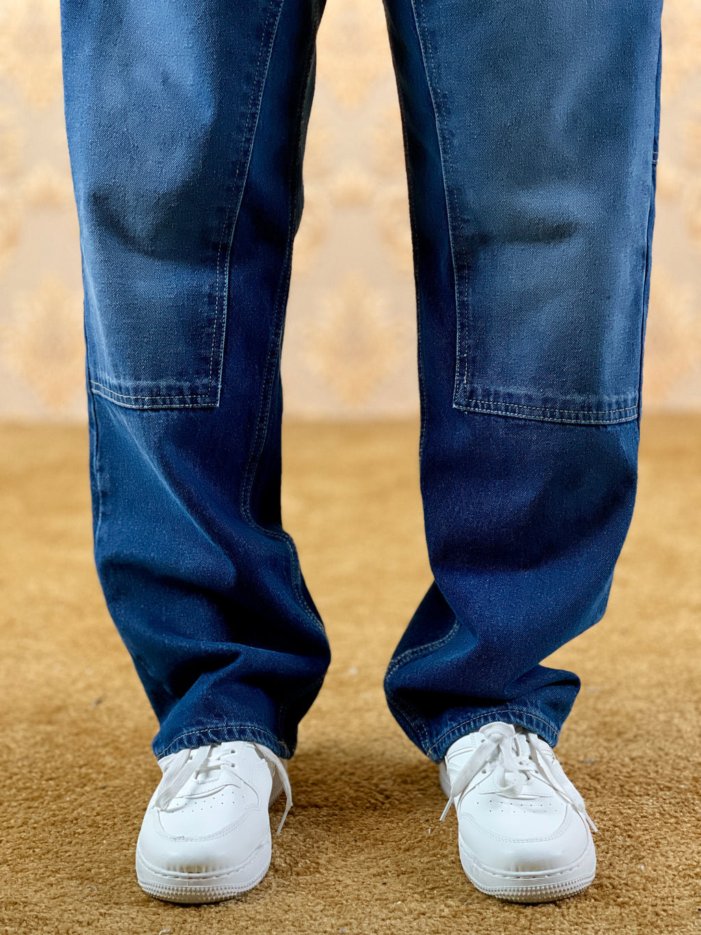 POCKET PARADISE BLEU