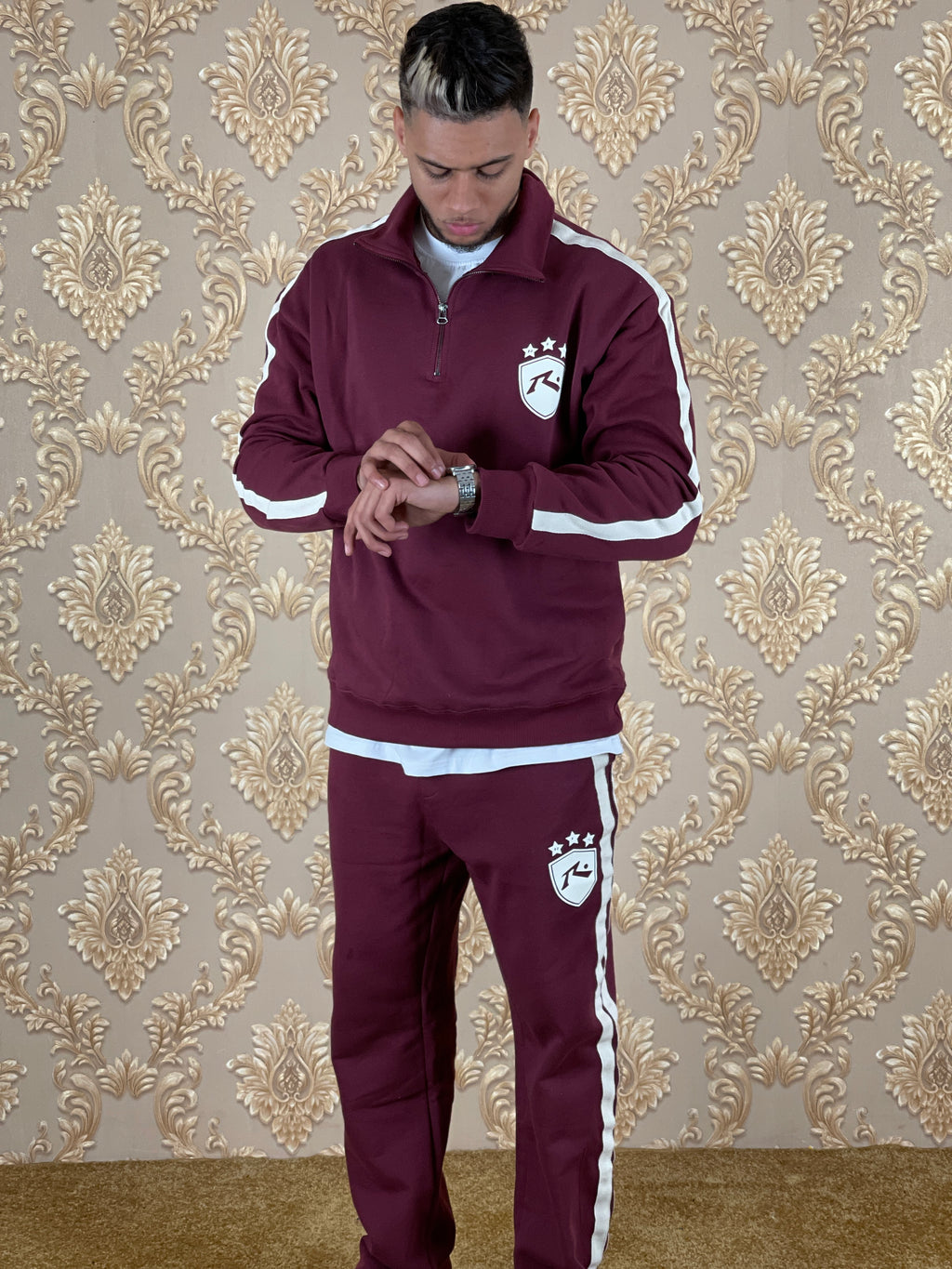 ENSEMBLE - R BORDEAUX