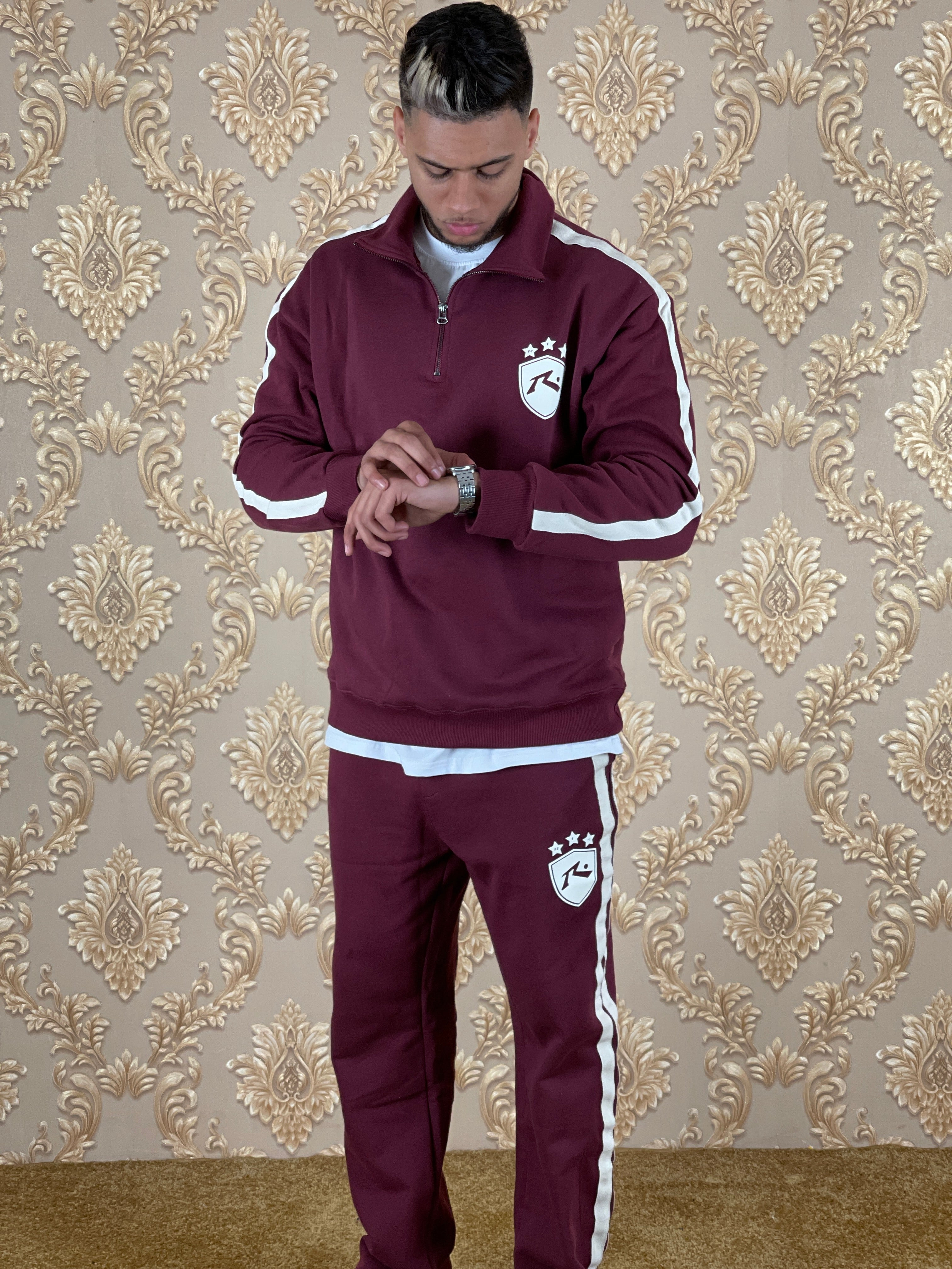 ENSEMBLE - R BORDEAUX