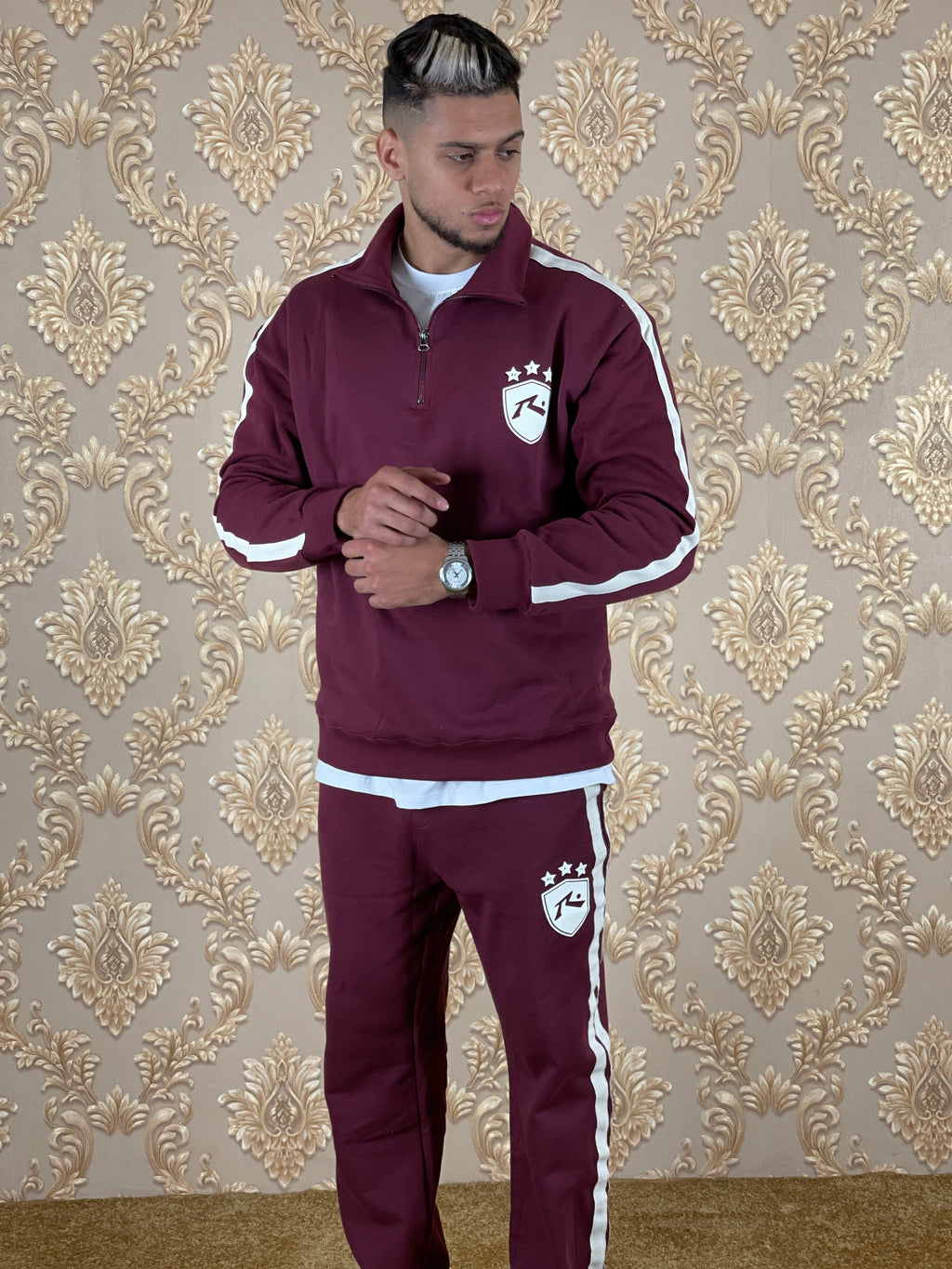 ENSEMBLE - R BORDEAUX