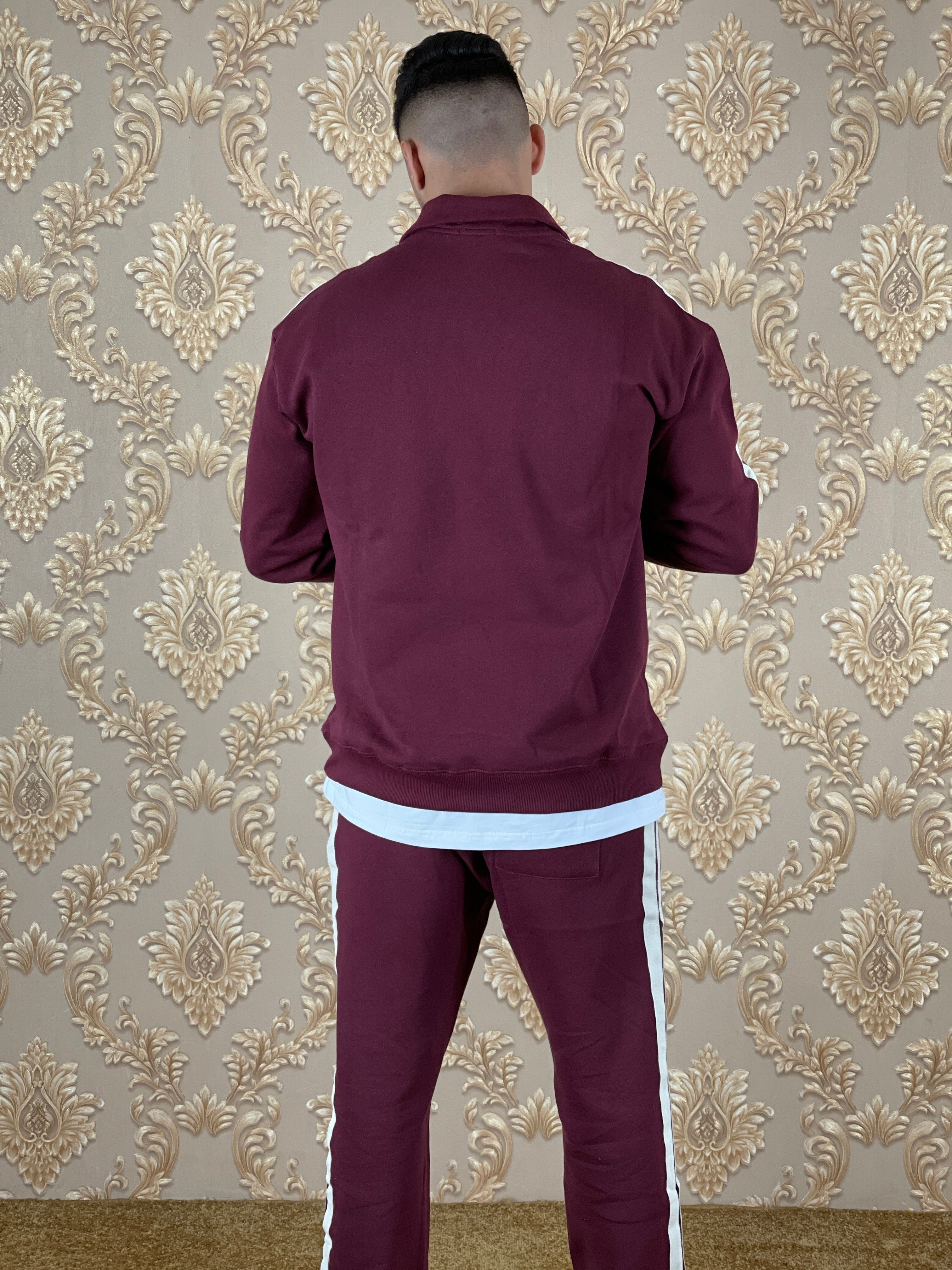 ENSEMBLE - R BORDEAUX