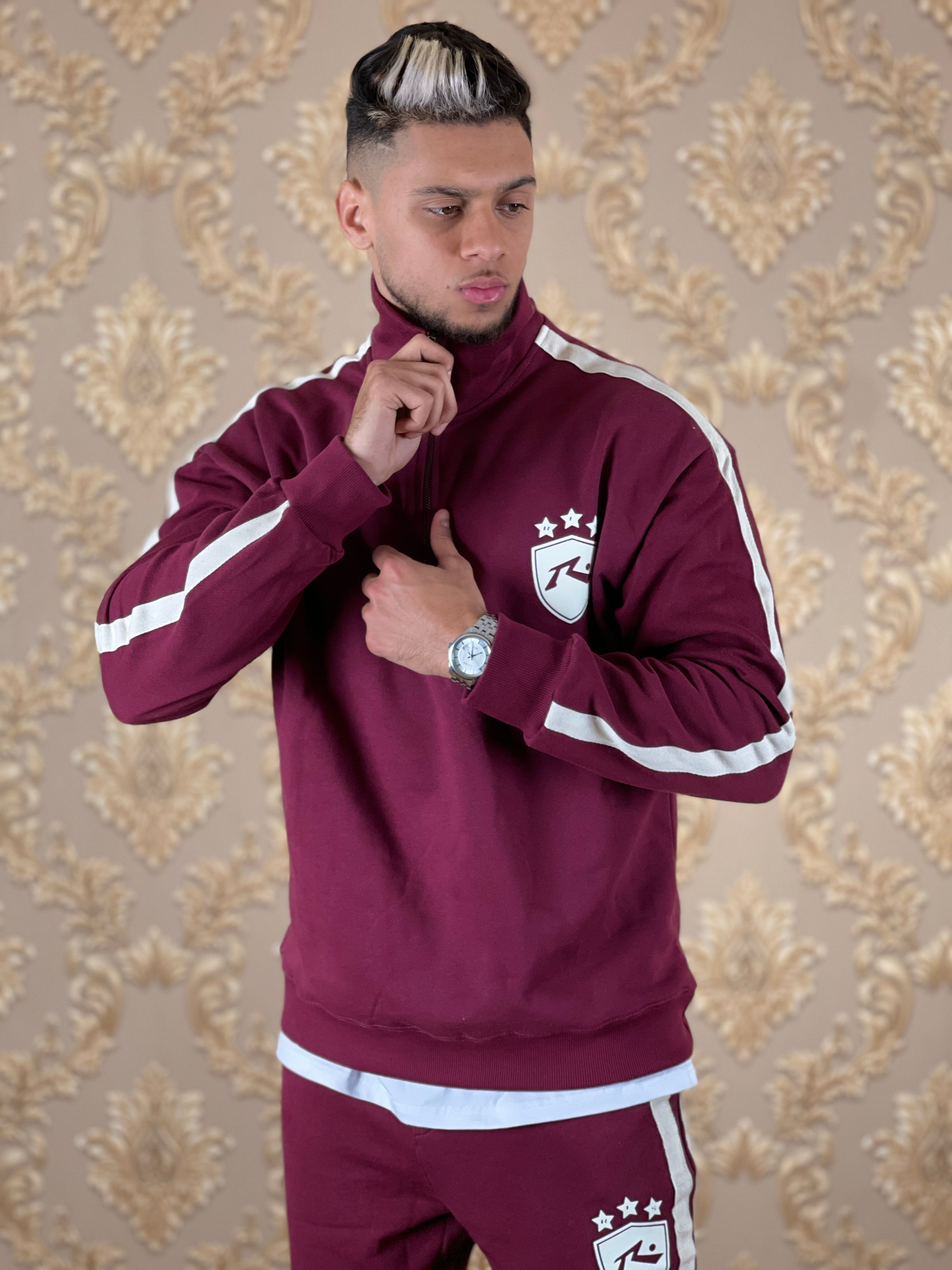 ENSEMBLE - R BORDEAUX