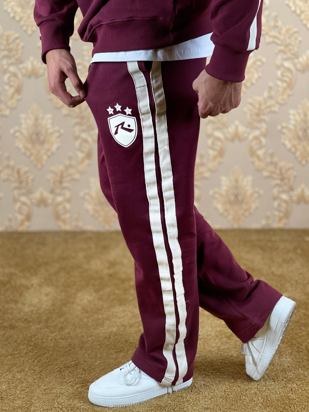 ENSEMBLE - R BORDEAUX