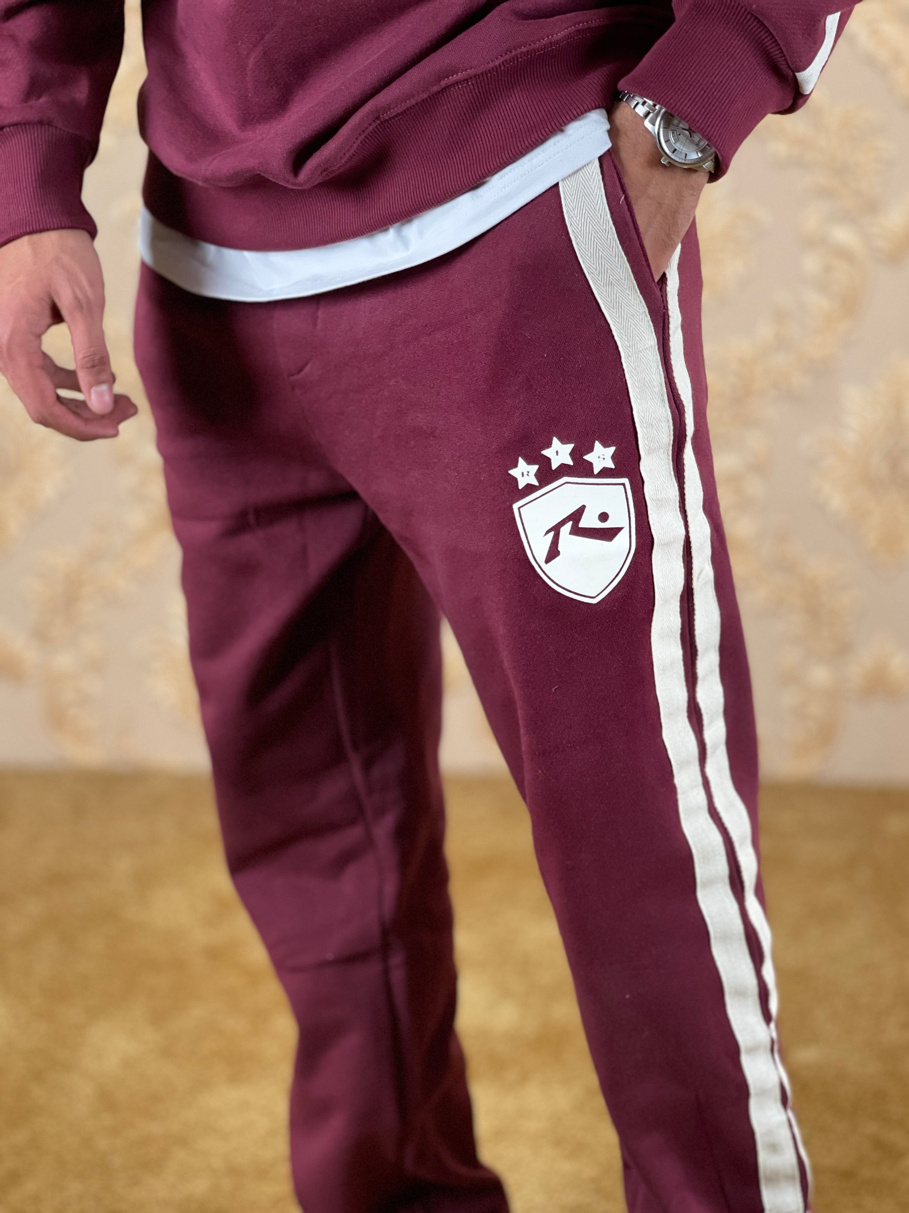 ENSEMBLE - R BORDEAUX