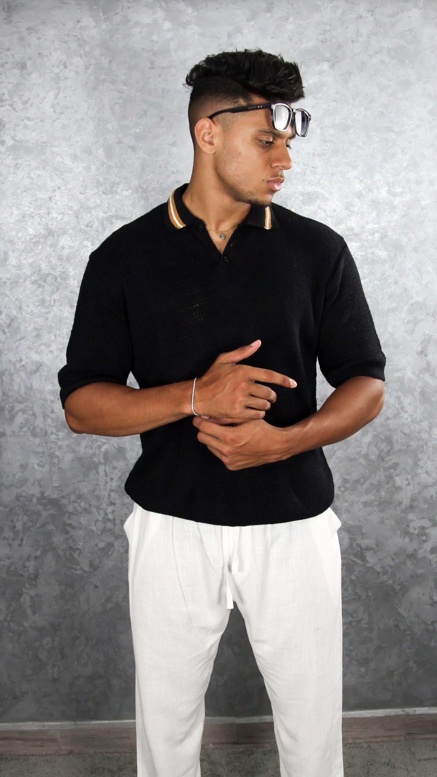 T-SHIRT LUMEN