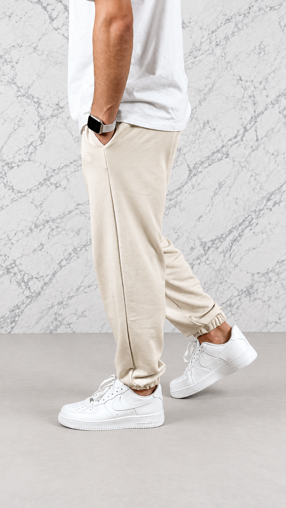 PANTALON LEGACY JOGGERS