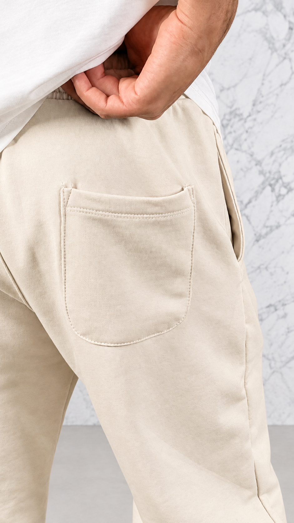 PANTALON LEGACY JOGGERS