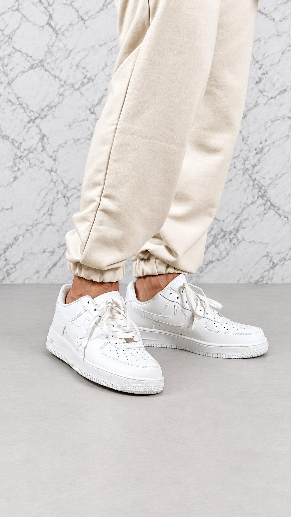 PANTALON LEGACY JOGGERS