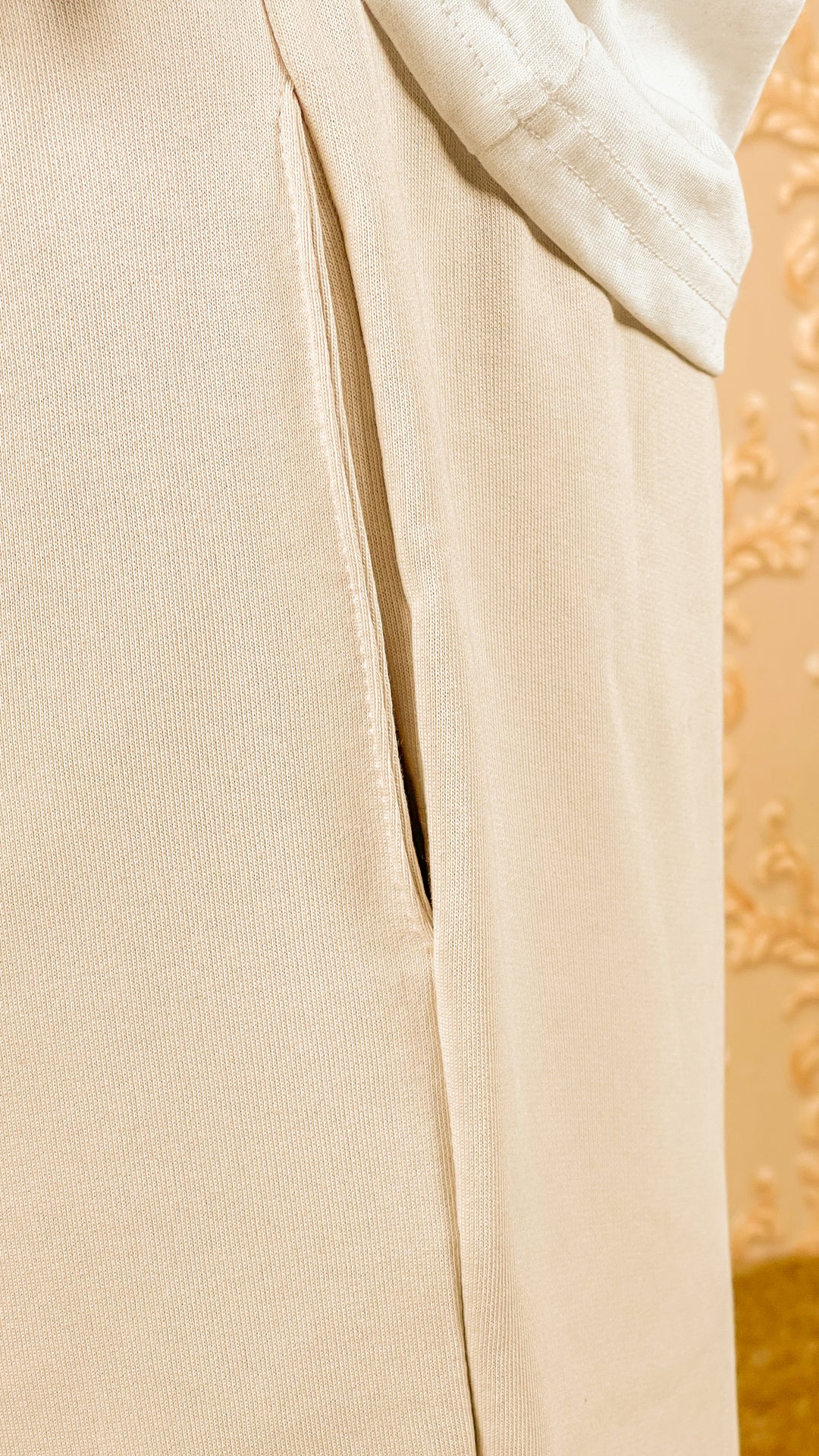 PANTALON LEGACY JOGGERS