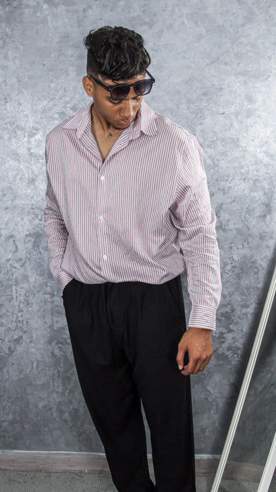 CHEMISE ORVEN