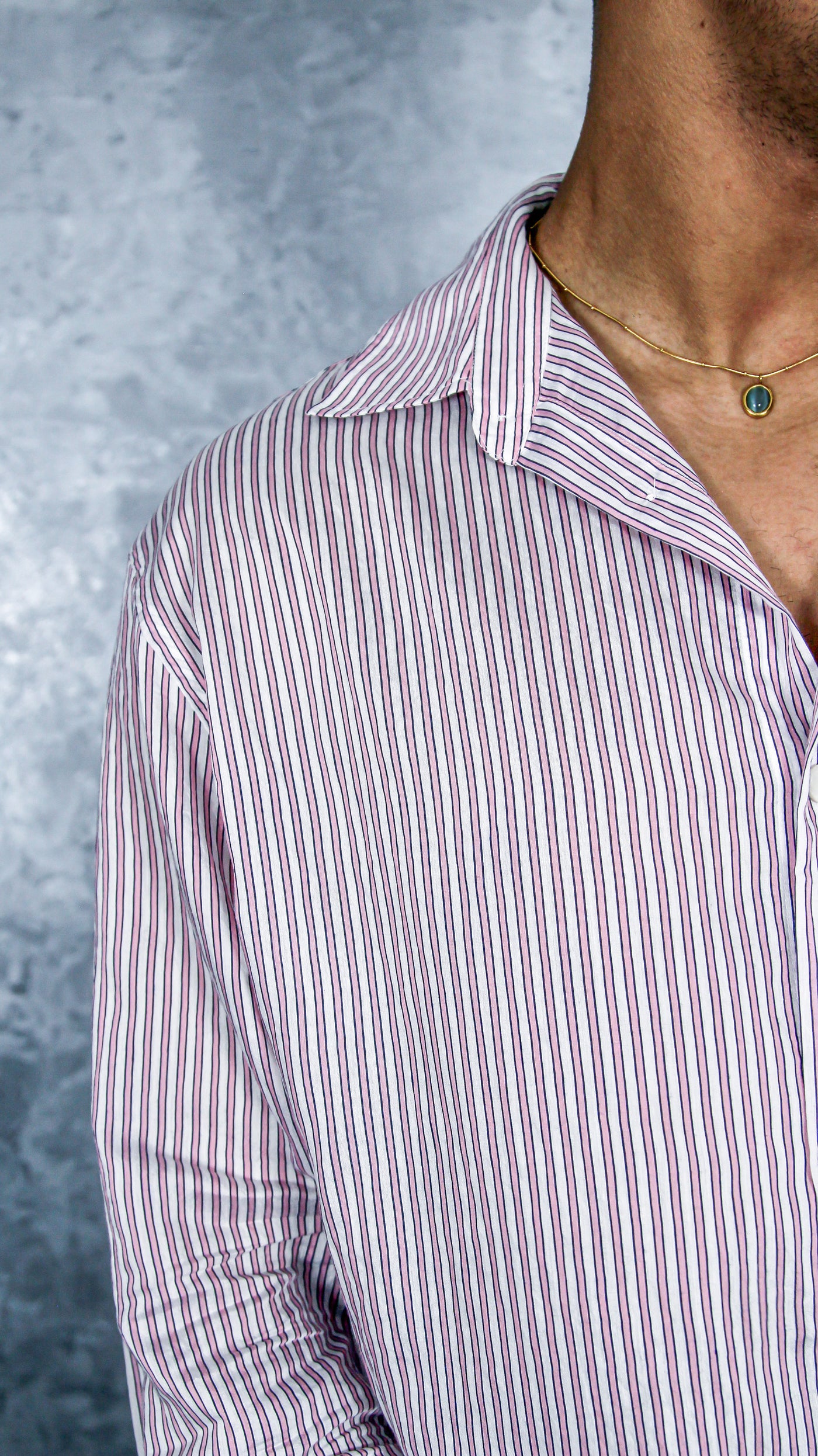 CHEMISE ORVEN