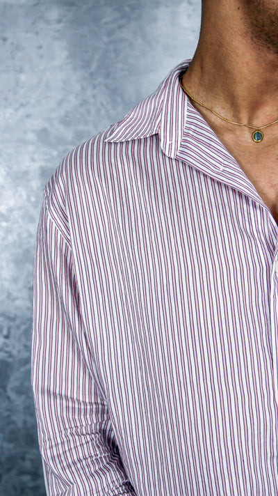 CHEMISE ORVEN