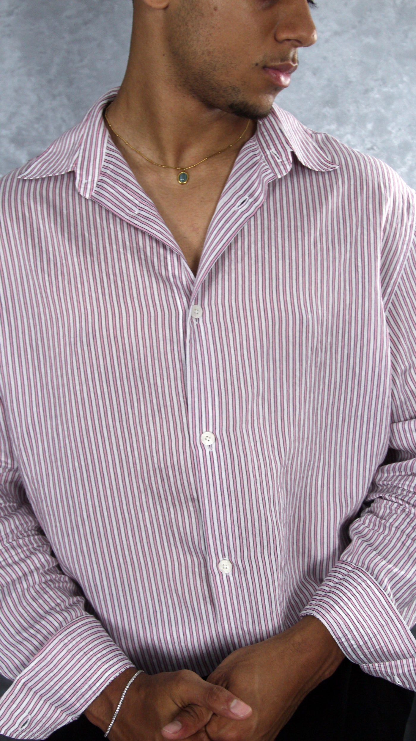 CHEMISE ORVEN
