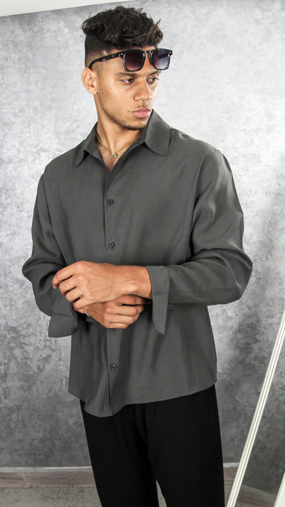 CHEMISE VANTA
