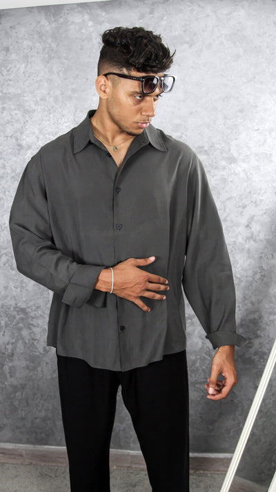 CHEMISE VANTA