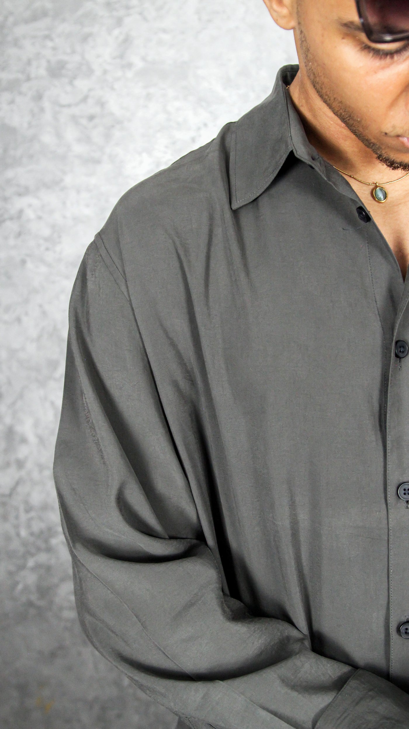 CHEMISE VANTA