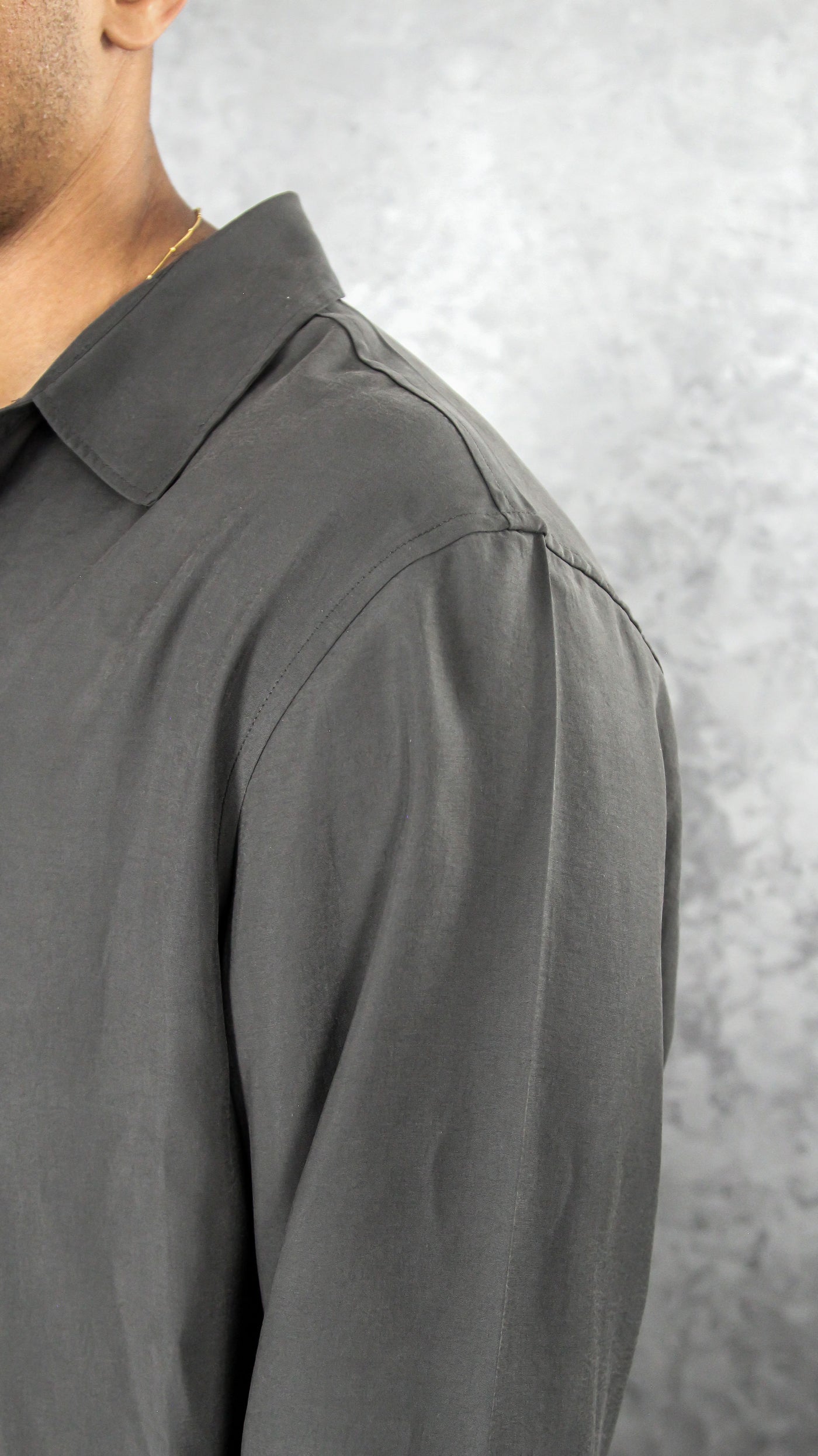 CHEMISE VANTA