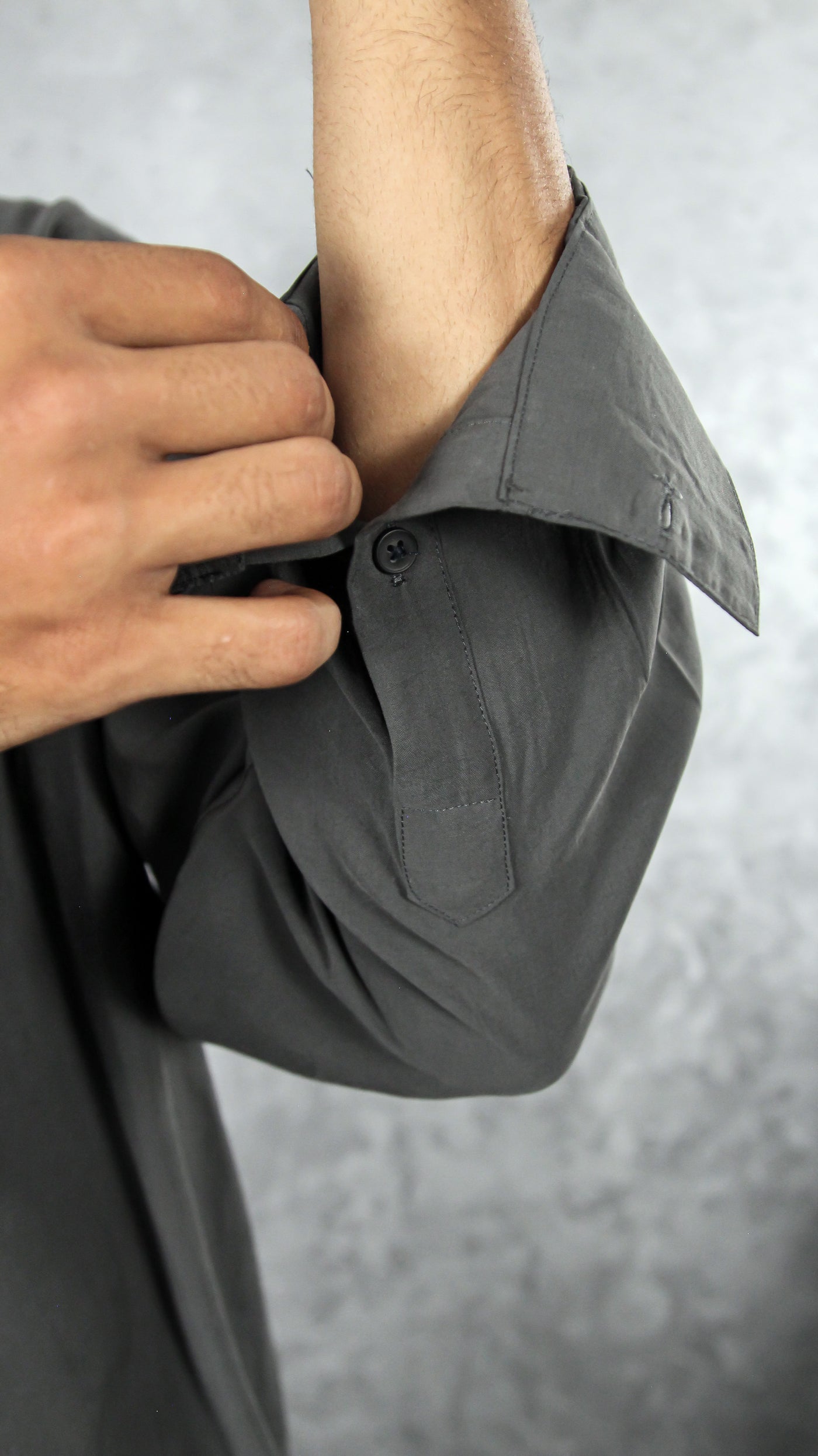 CHEMISE VANTA