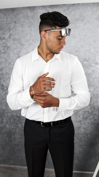 CHEMISE Purity