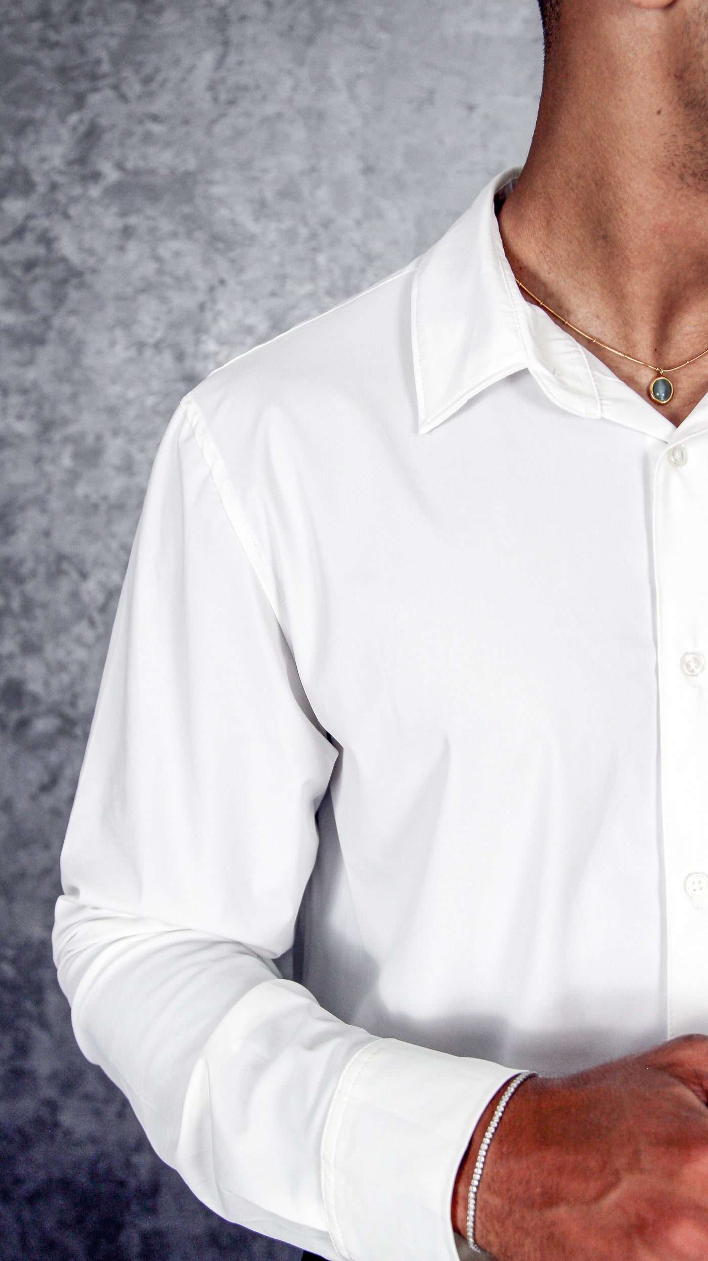CHEMISE Purity