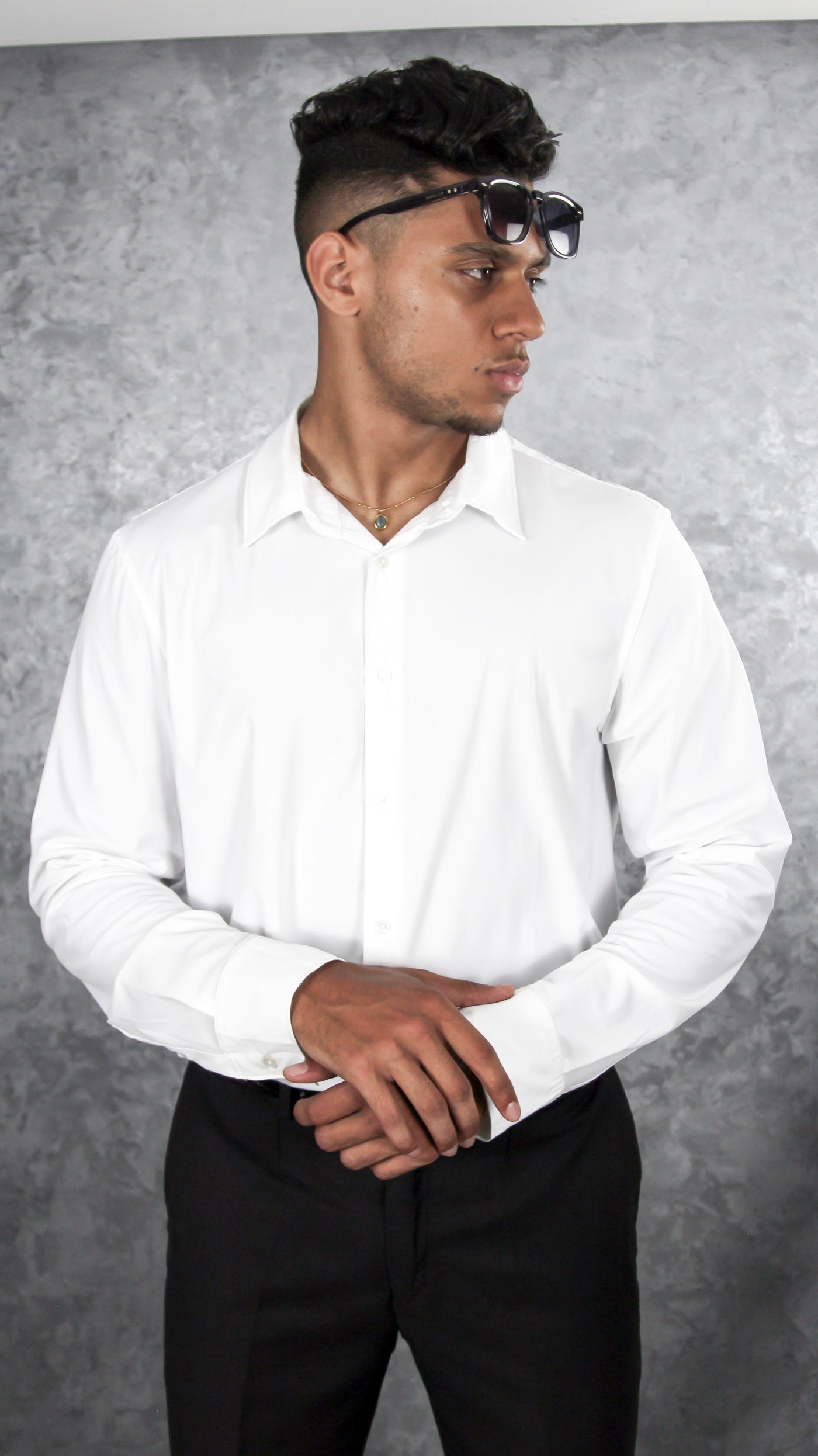 CHEMISE Purity
