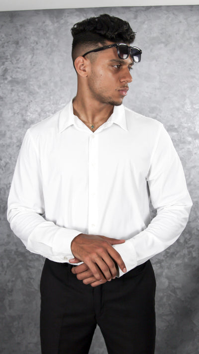 CHEMISE Purity